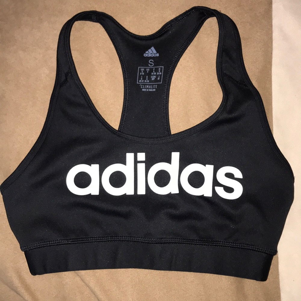 Adidas sport bra !
